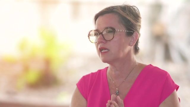 MUNICIPALES 2026 : Cynthia JAN