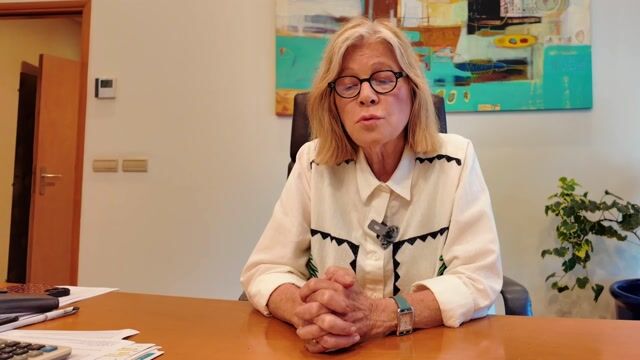 TALK avec Sonia Lagarde